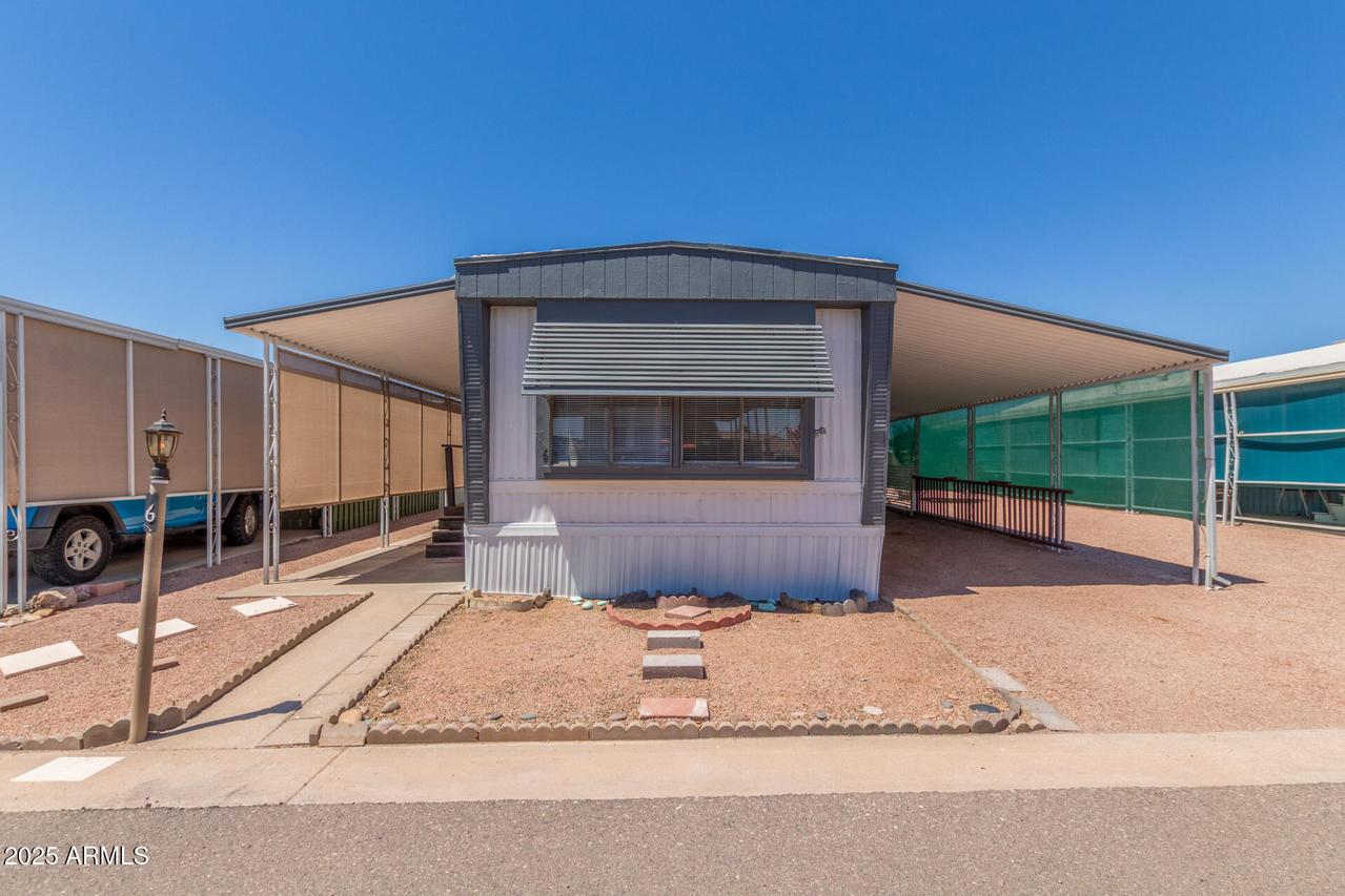 1363 N Plaza Dr. #6, Apache Junction, AZ 85120