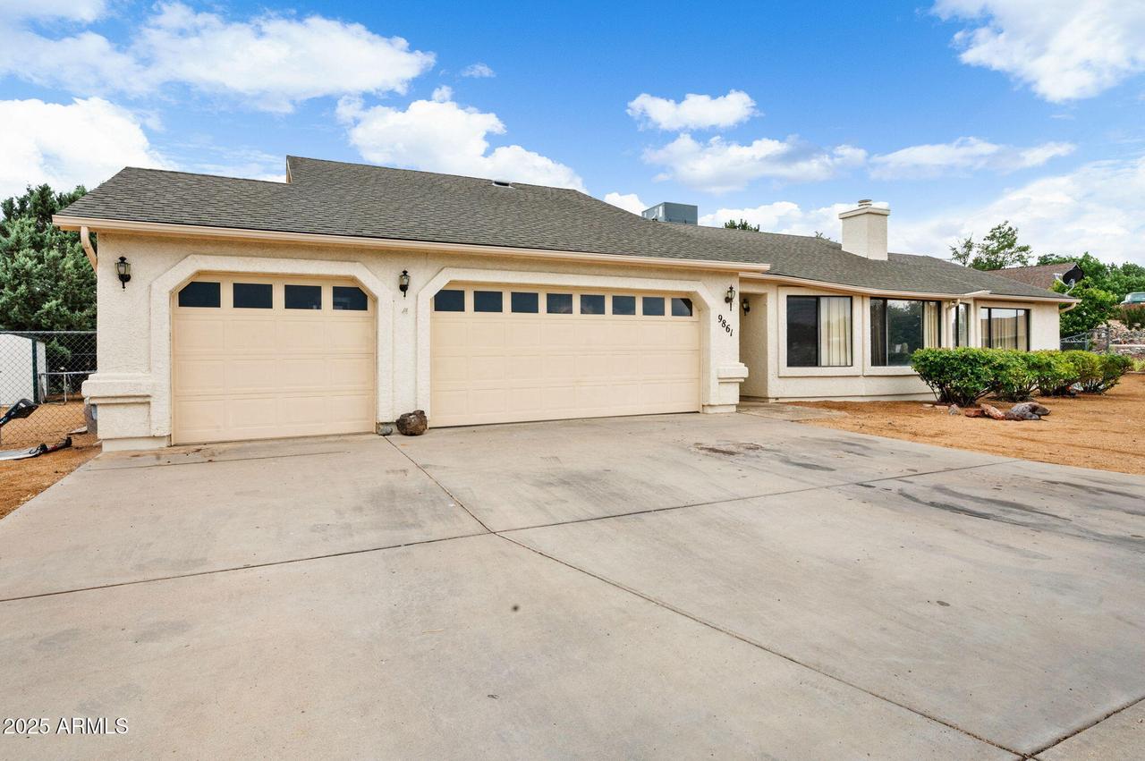 9861 E Catalina Dr., Prescott Valley, AZ 86314