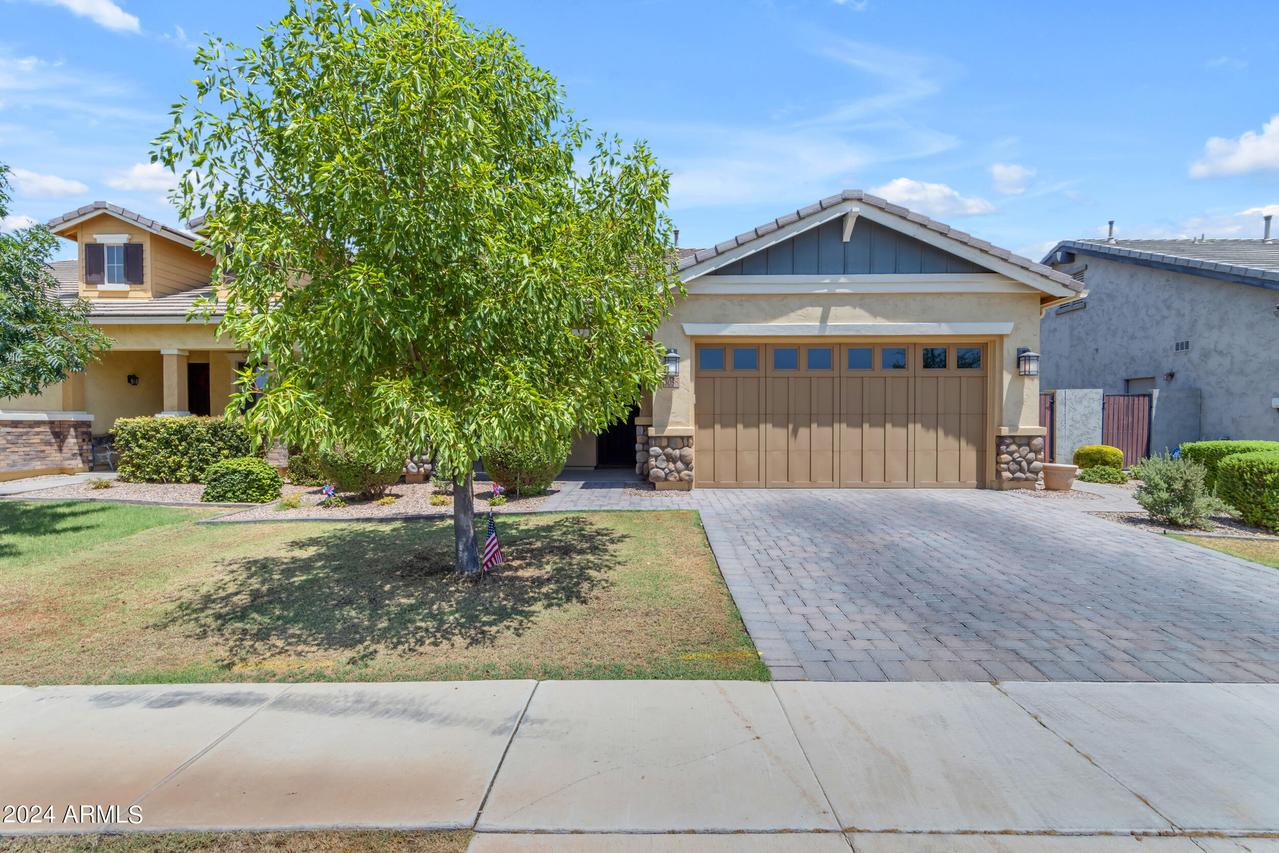 3058 E Spring Wheat Ln., Gilbert, AZ 85296