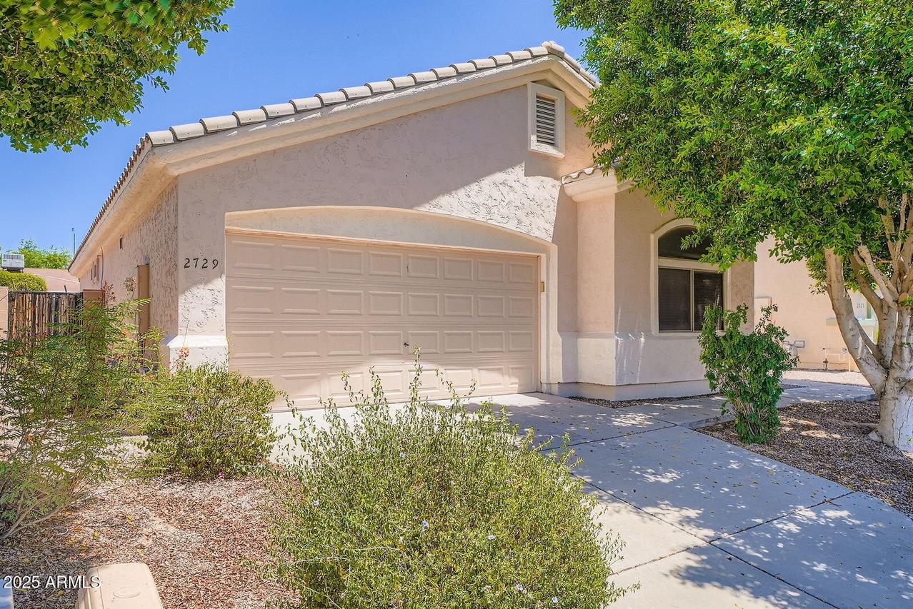 2729 N Kenton St., Mesa, AZ 85215