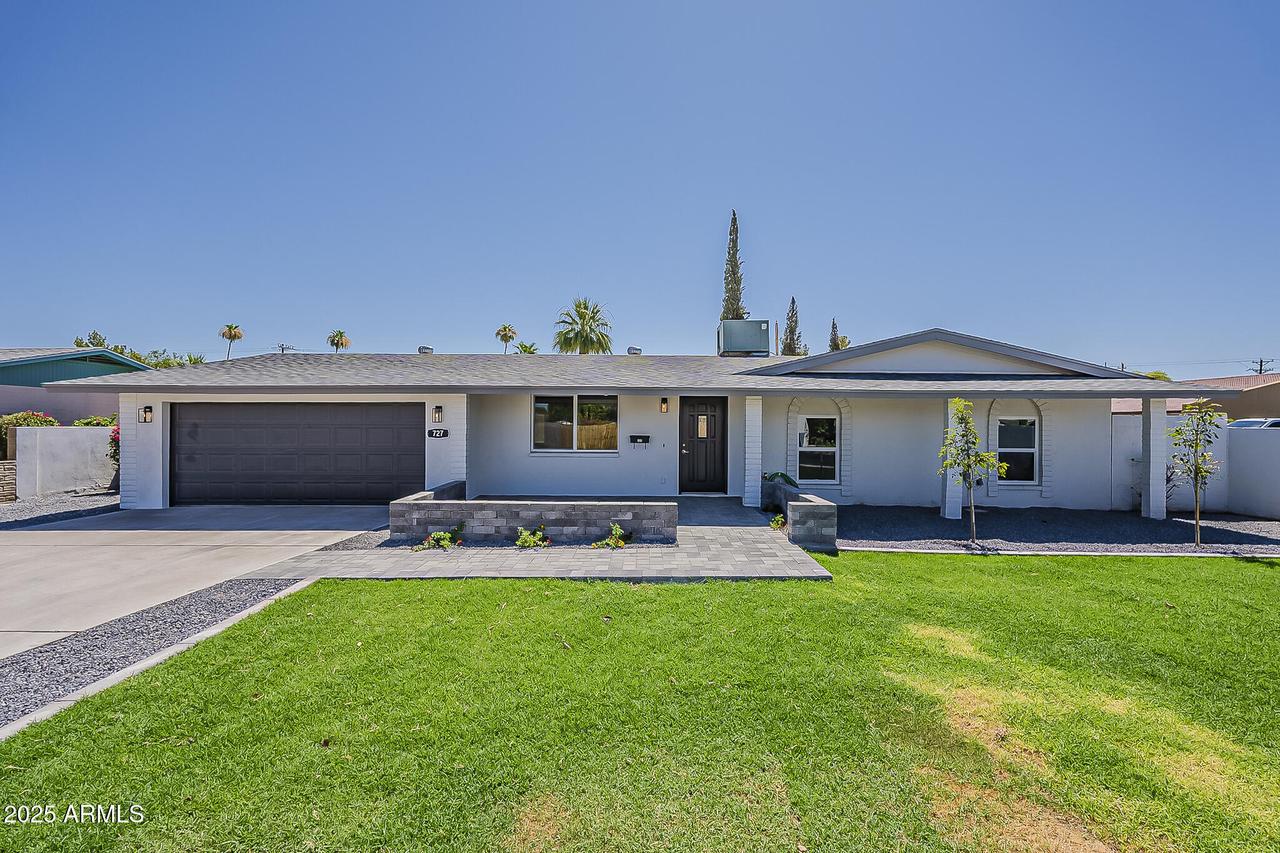 727 N Beverly, Mesa, AZ 85201