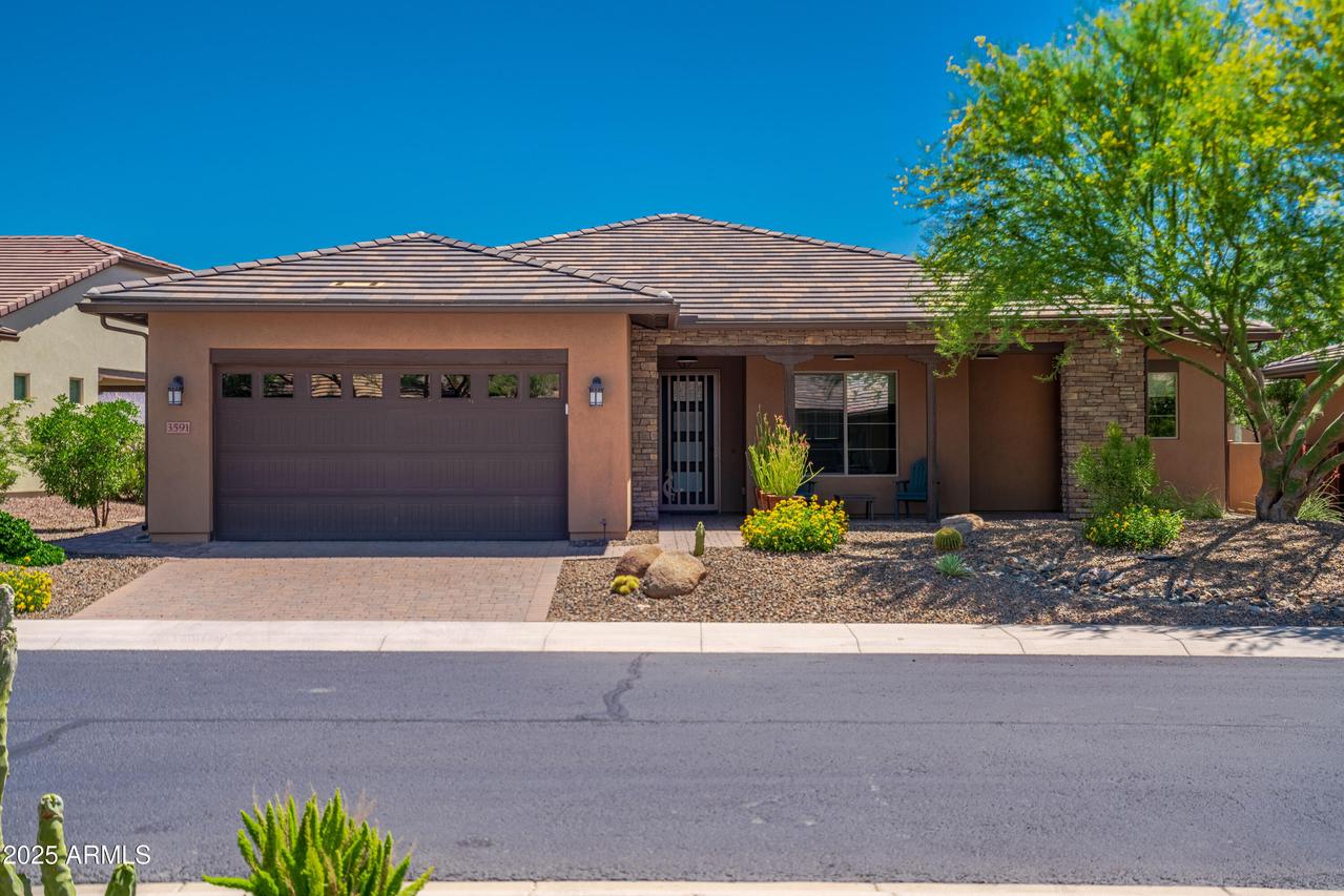 3591 Stampede Dr., Wickenburg, AZ 85390