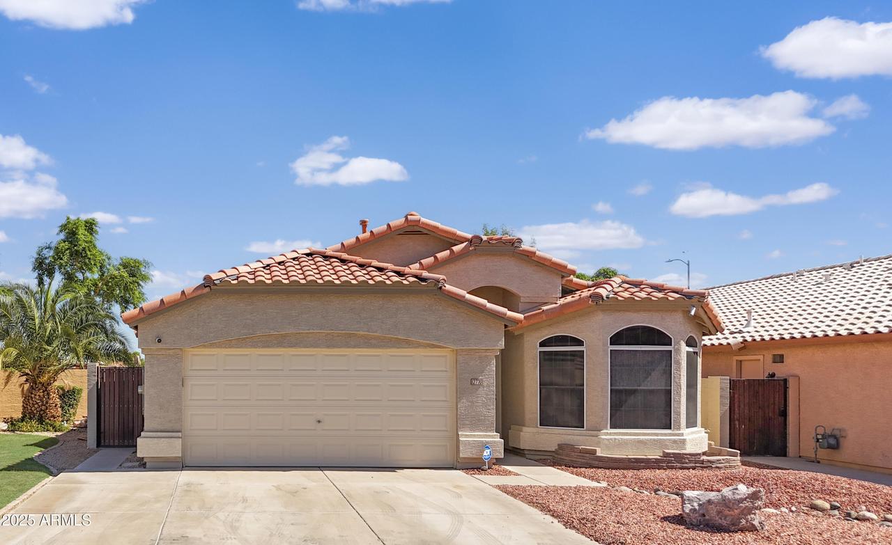 12770 W Alvarado Rd., Avondale, AZ 85392