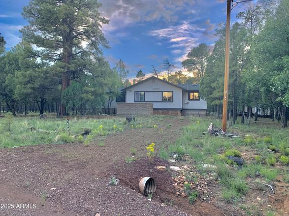 New Homes For Sale This Week in Happy Jack: June 20th to June 26th