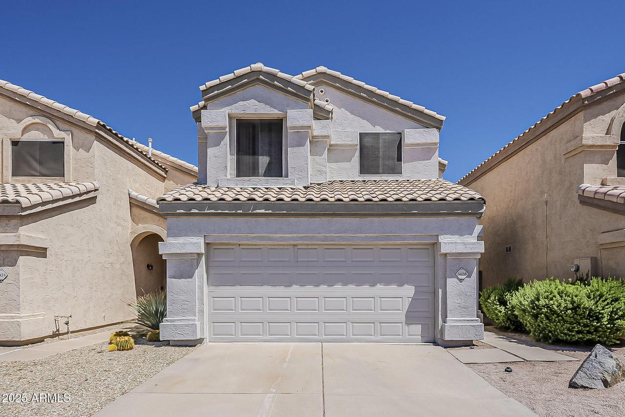 3428 E Renee Dr., Phoenix, AZ 85050