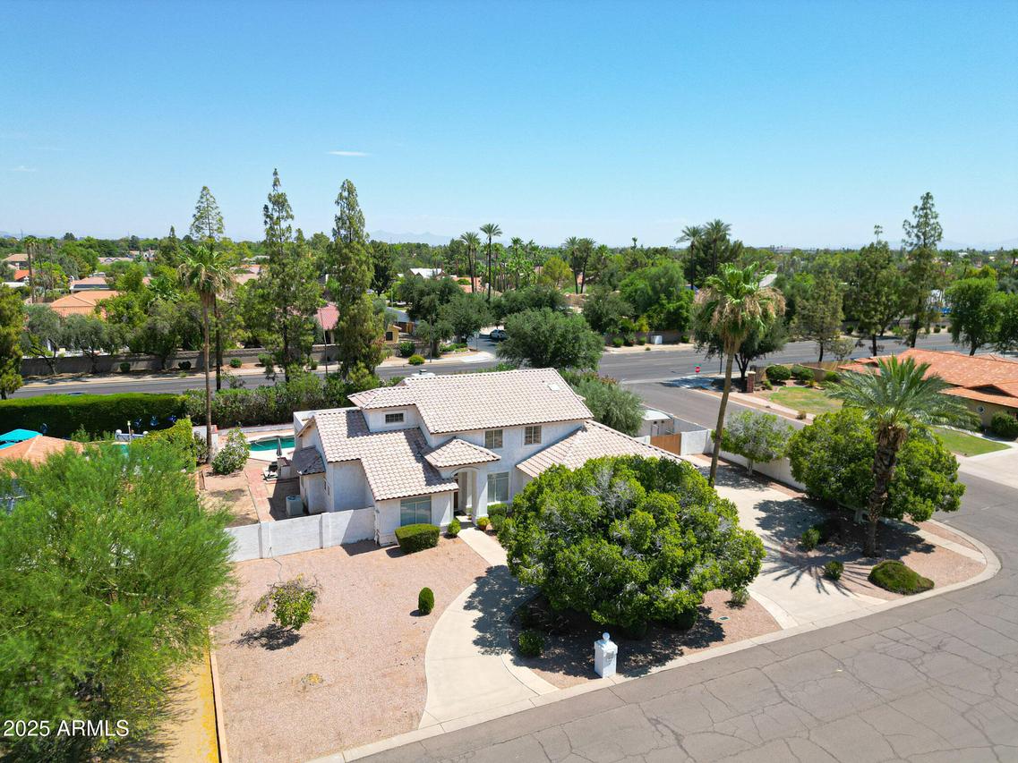 1454 E Calle De Arcos, Tempe, AZ 85284