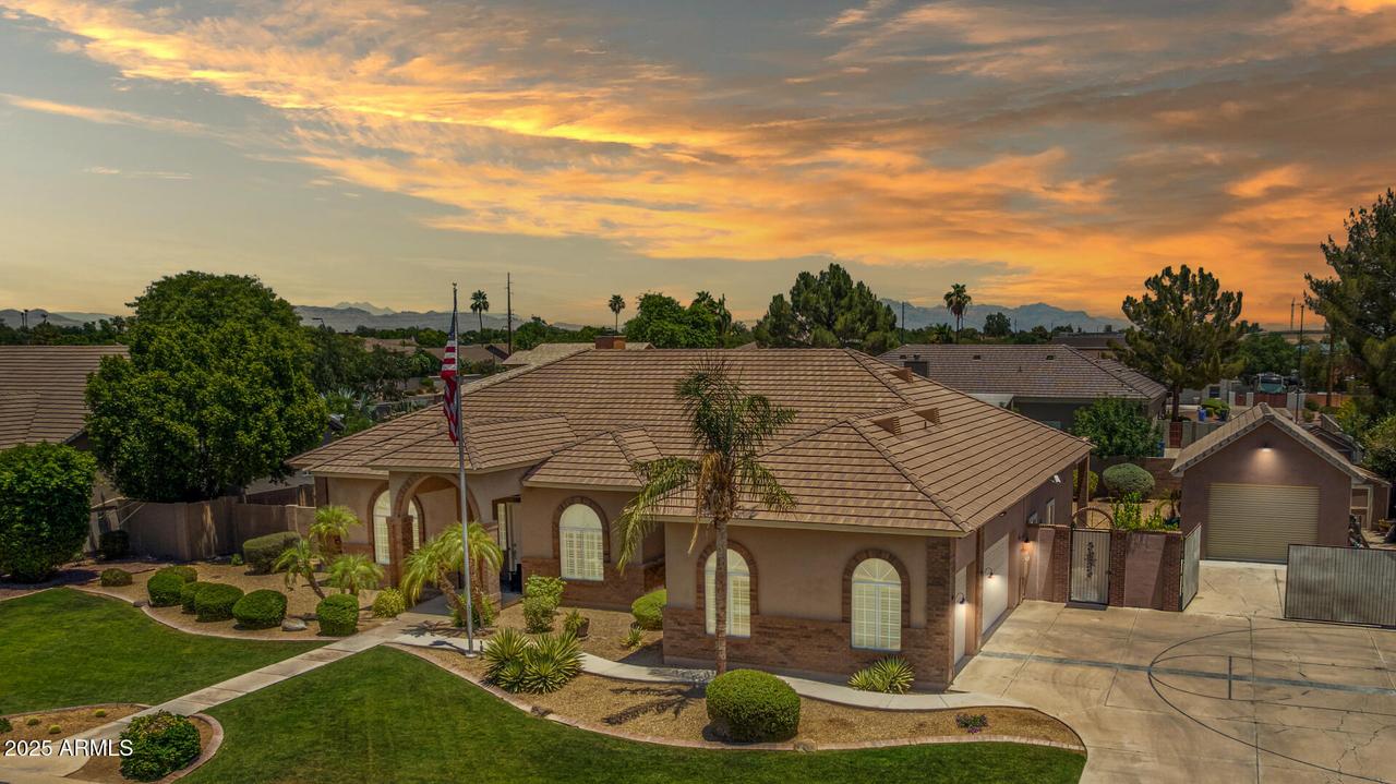 761 N Explorer Dr., Gilbert, AZ 85234
