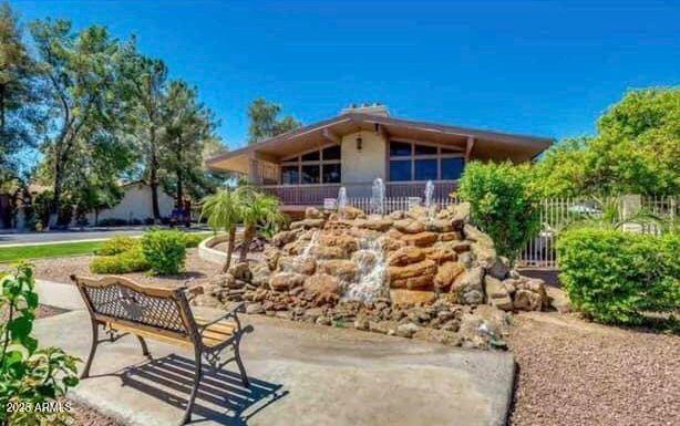 1550 N Stapley Dr. #95, Mesa, AZ 85203