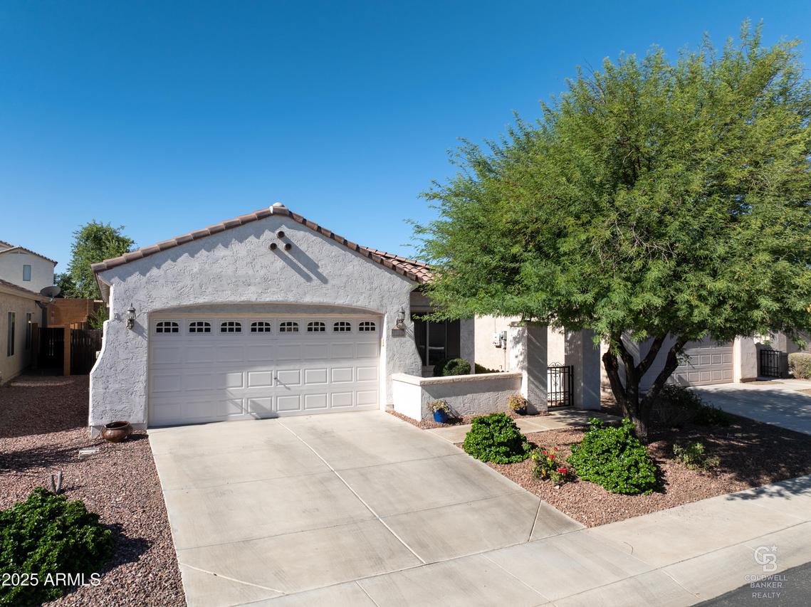 26243 W Wahalla Ln., Buckeye, AZ 85396