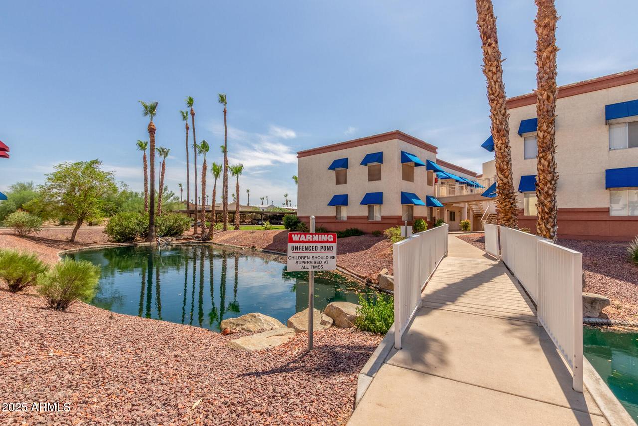 12123 W Bell Rd. #152, Surprise, AZ 85378