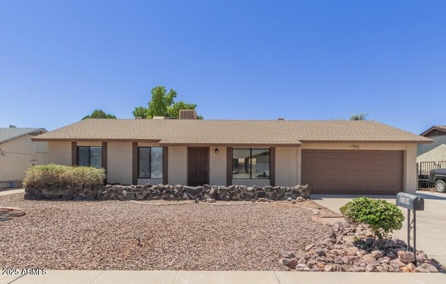2109 W Wahalla Ln., Phoenix, AZ 85027