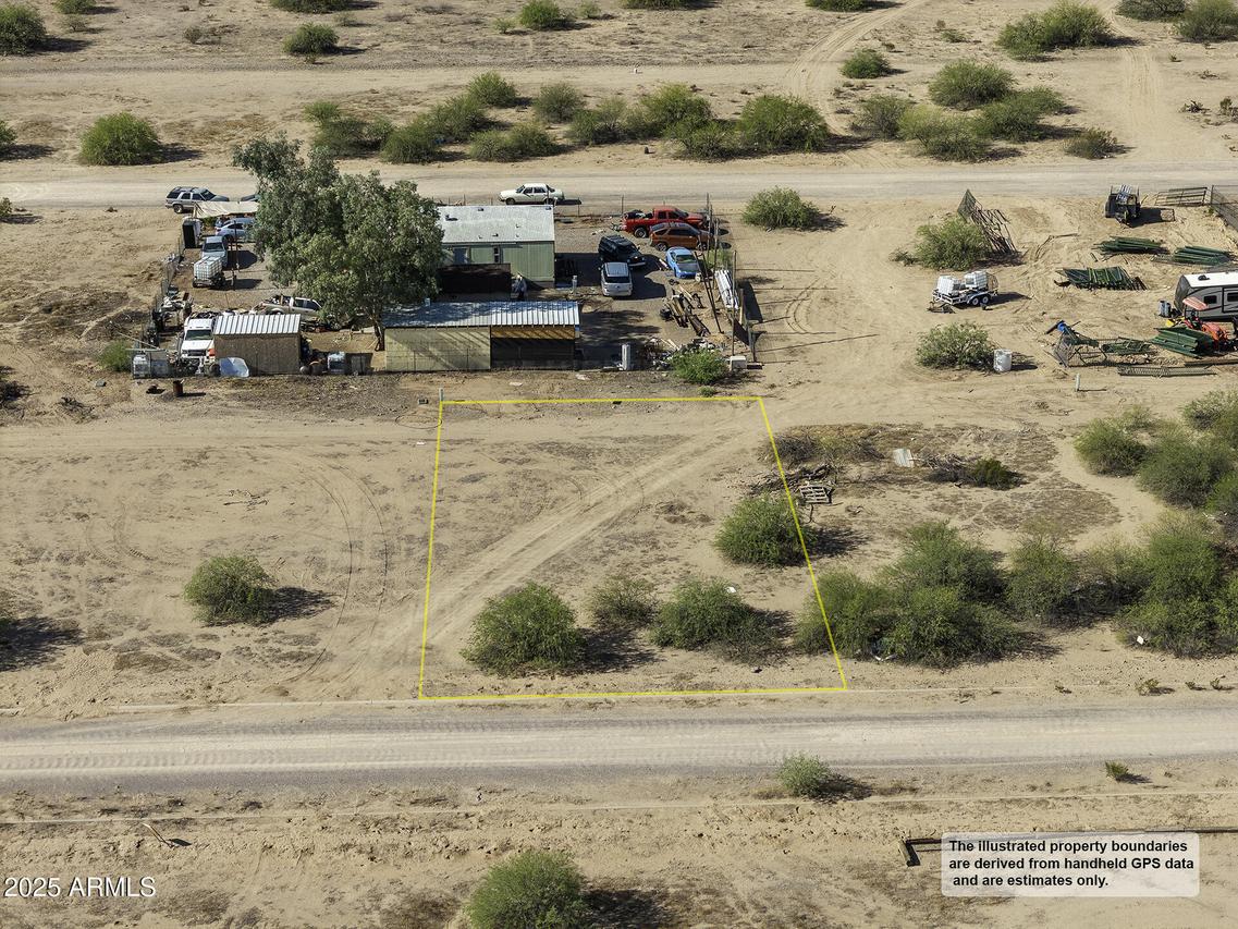 Tonalea Dr. #2, Casa Grande, AZ 85122