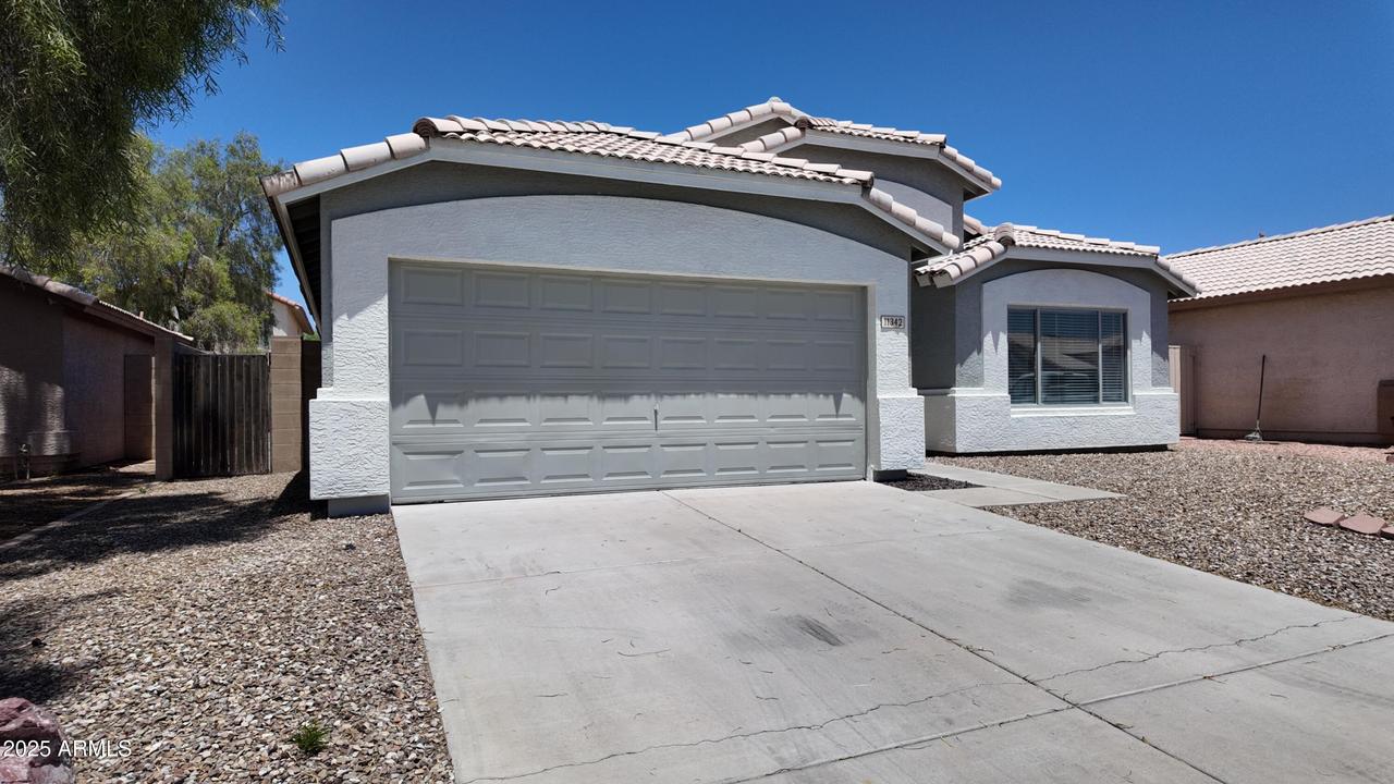 11342 W Barbara Ave., Peoria, AZ 85345