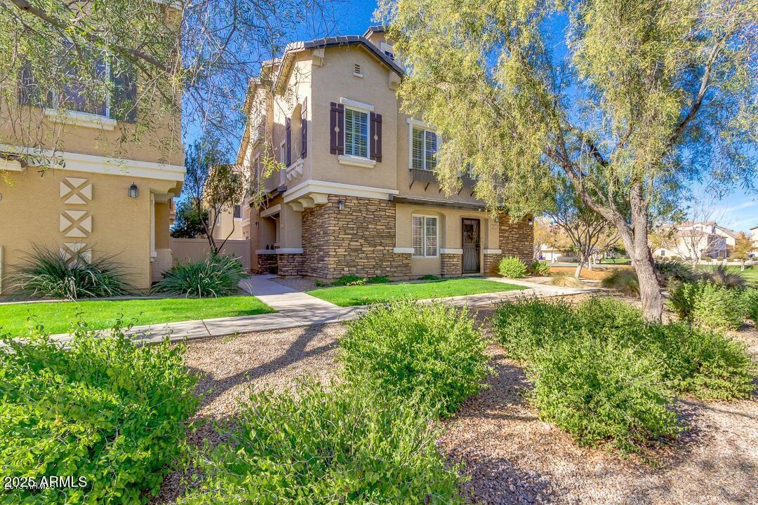 4080 E Windsor Dr., Gilbert, AZ 85296