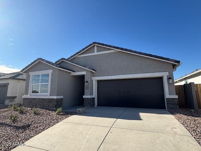 8516 W Clemente Way, Florence, AZ 85132