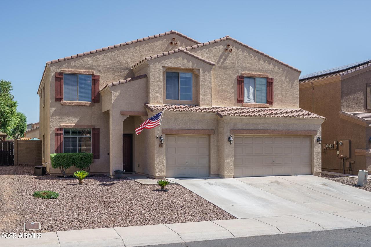 11832 W Electra Ln., Sun City, AZ 85373