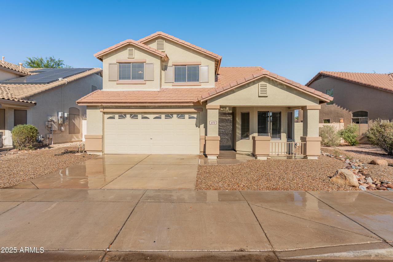 1073 N 159th Dr., Goodyear, AZ 85338
