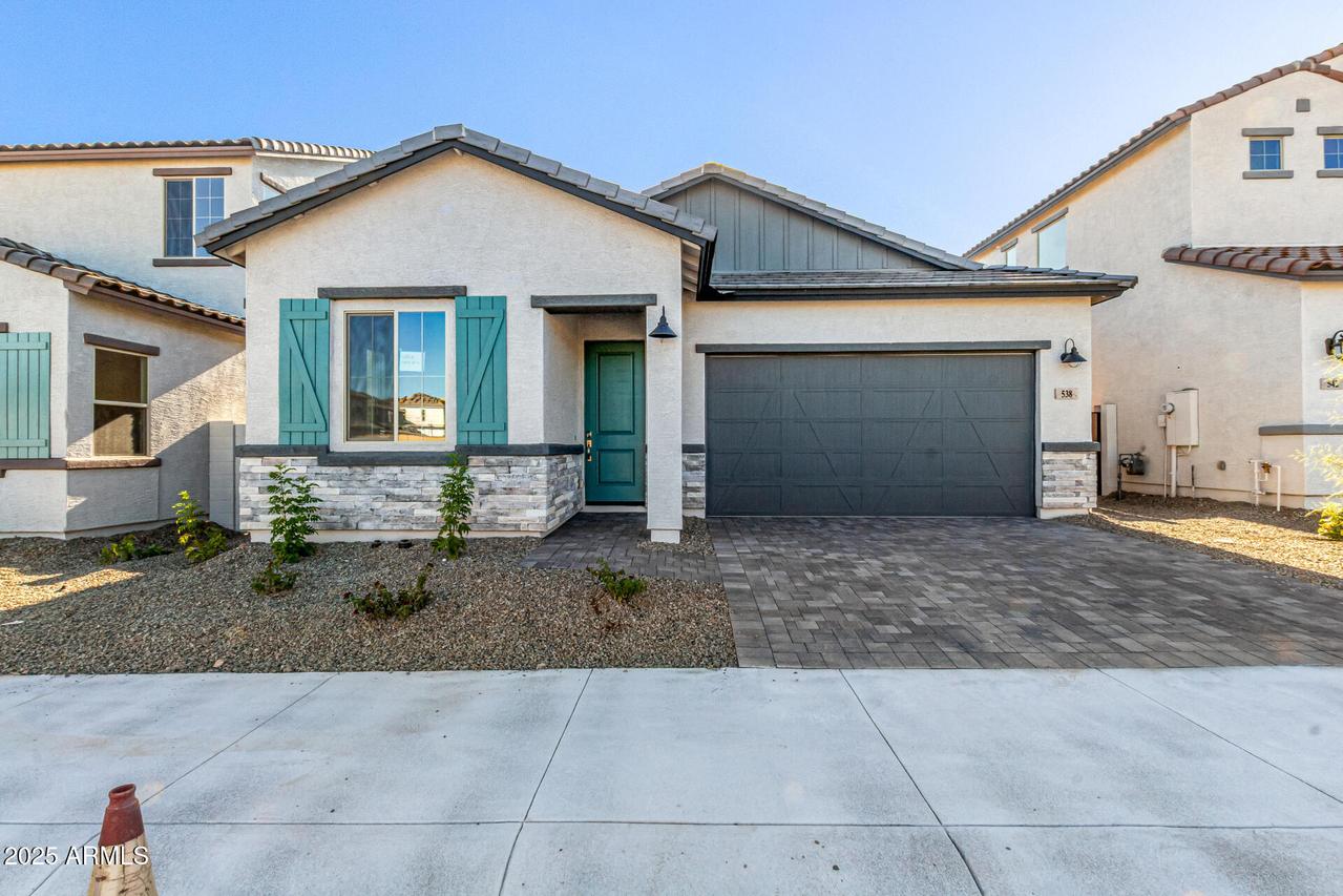 538 N 89th St., Mesa, AZ 85207