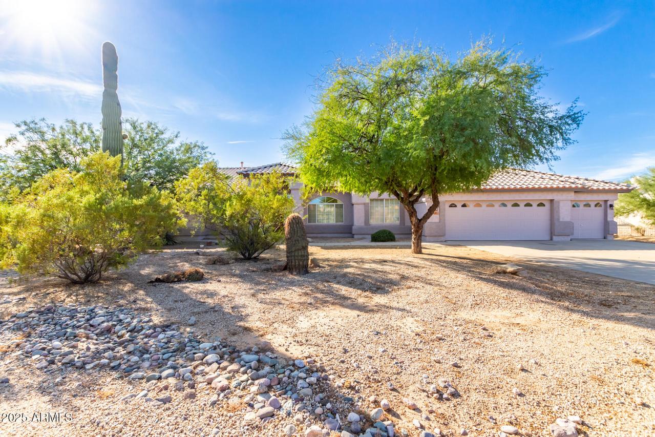 21 E Irvine Rd., Phoenix, AZ 85086