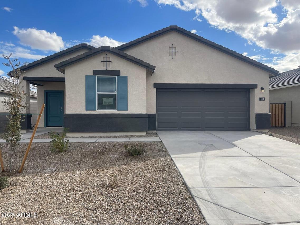 641 W Freedom St., Florence, AZ 85132
