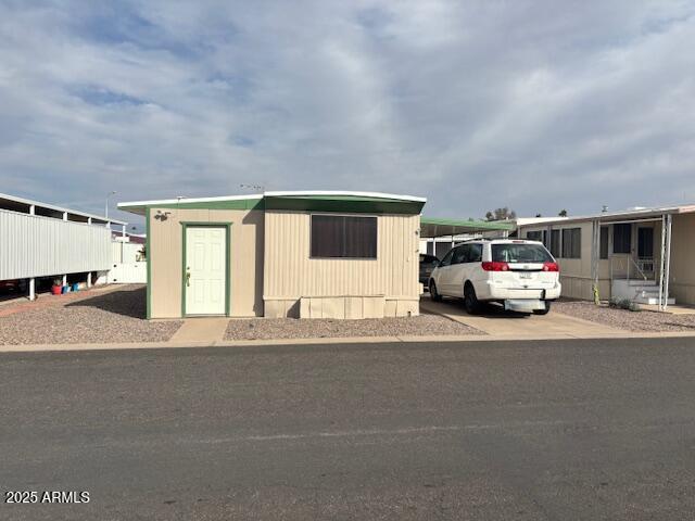 300 S Val Vista Dr. #77, Mesa, AZ 85204