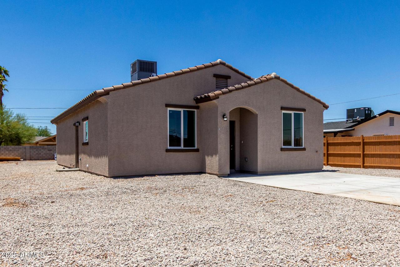 415 N Coolidge Ave., Casa Grande, AZ 85122