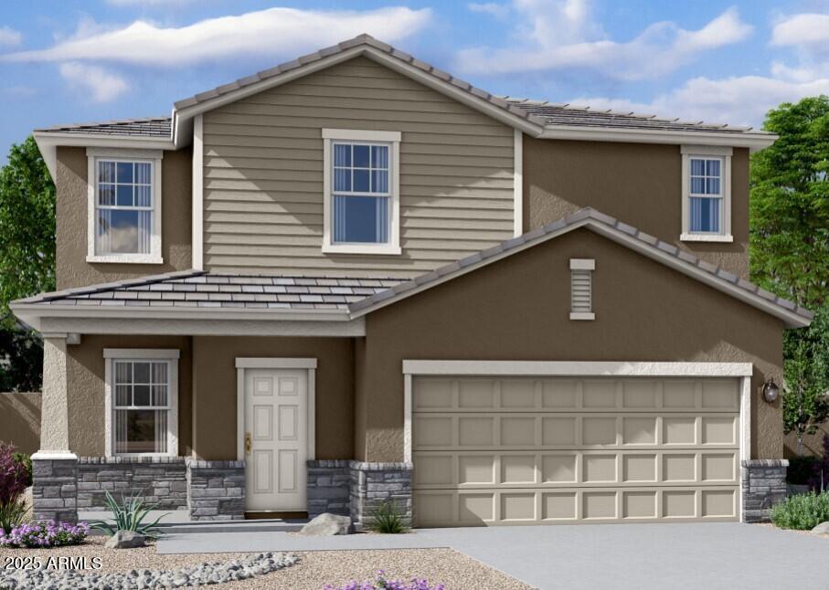5992 E Artemis Dr., Florence, AZ 85132