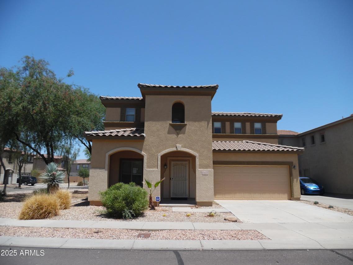 18548 W Sunbelt Dr., Surprise, AZ 85374