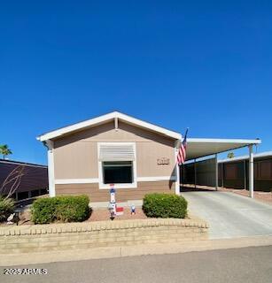 11101 E University Dr. #125, Apache Junction, AZ 85120