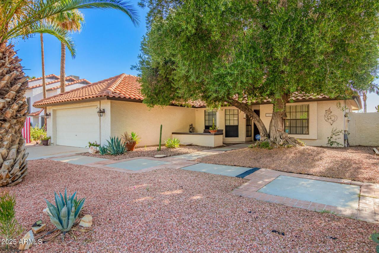 15014 N 48th Pl., Scottsdale, AZ 85254