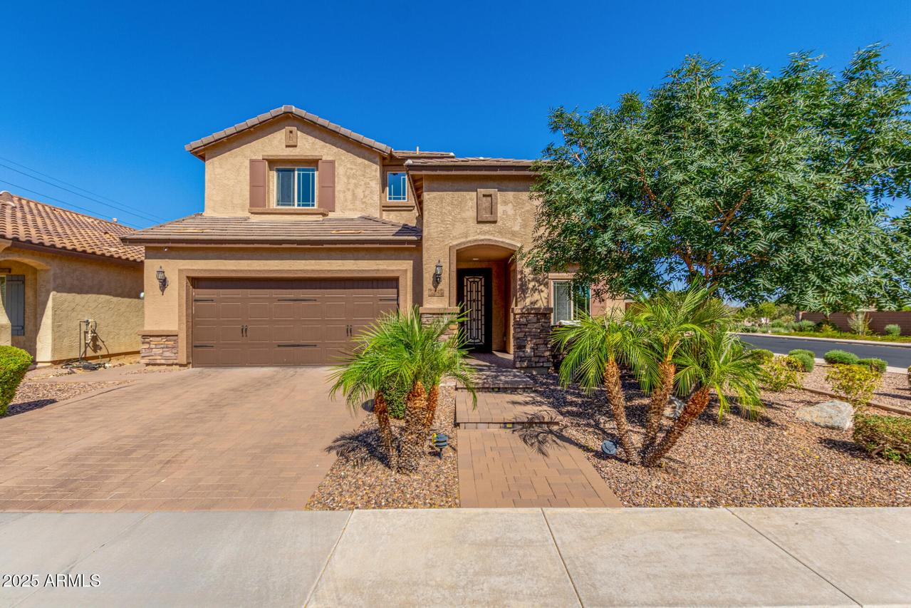 5235 S Dante, Mesa, AZ 85212