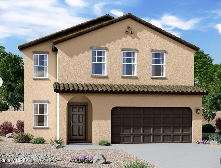 13282 E Verbina Ln., Florence, AZ 85132