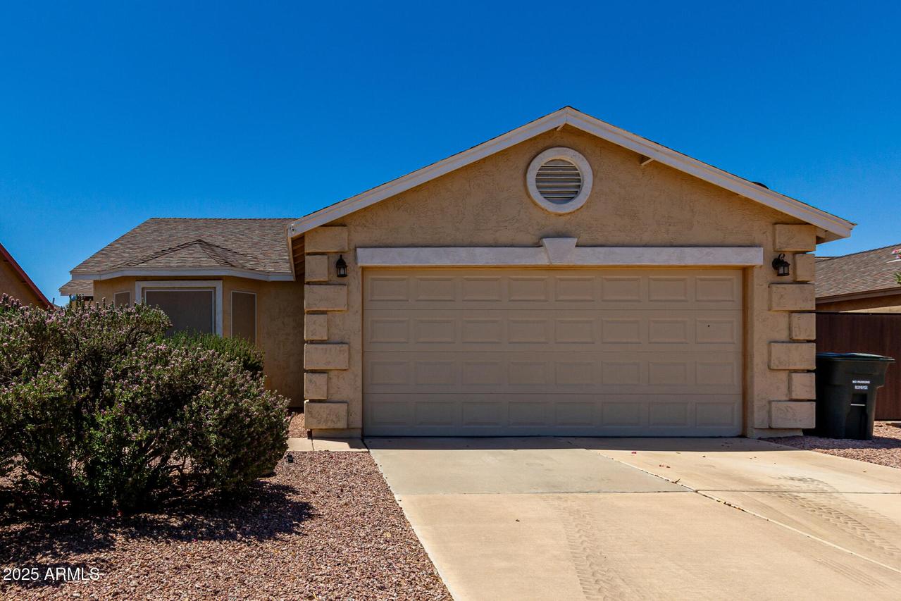1719 E Sandalwood Rd., Casa Grande, AZ 85122