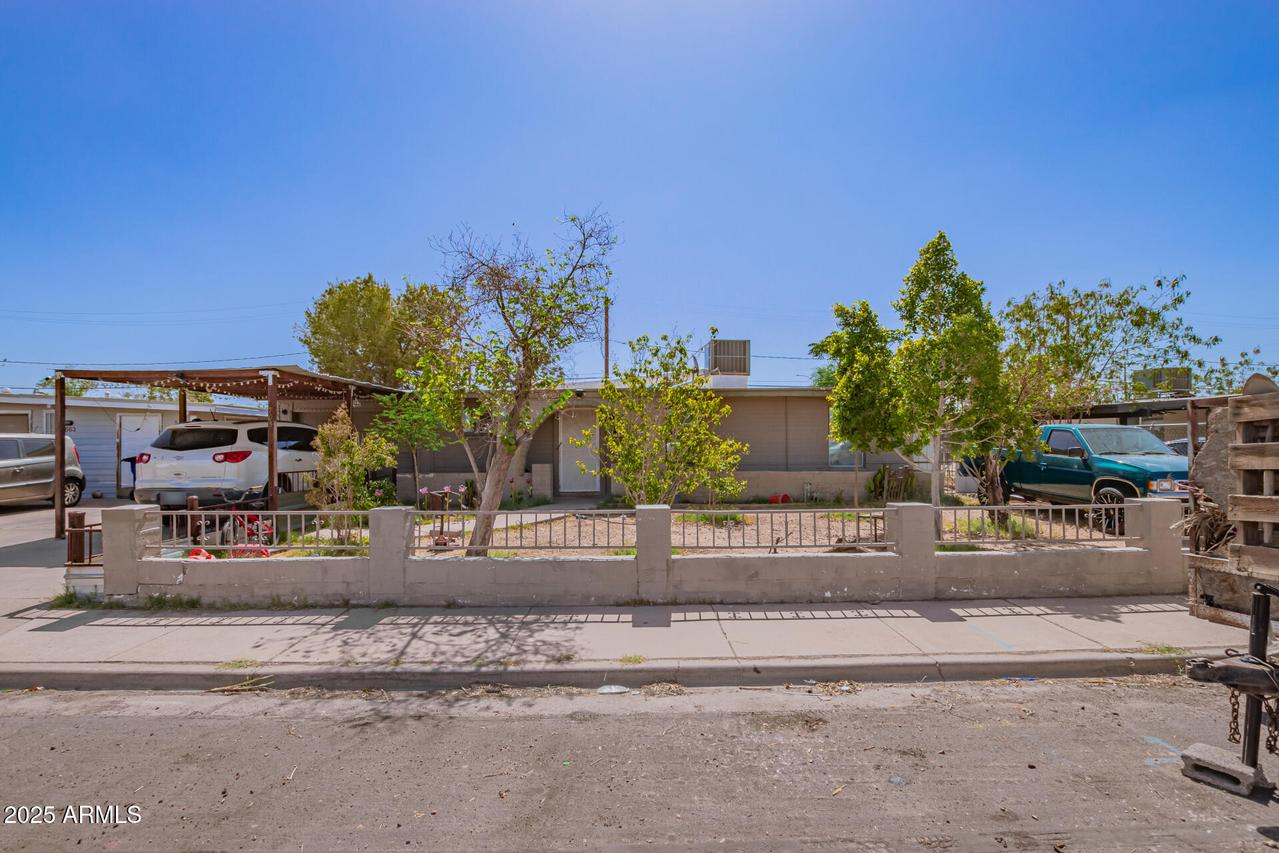 705 S Pima, Mesa, AZ 85210