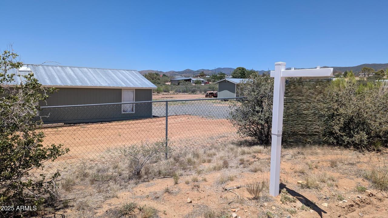 9230 S State Route 89, Kirkland, AZ 86332