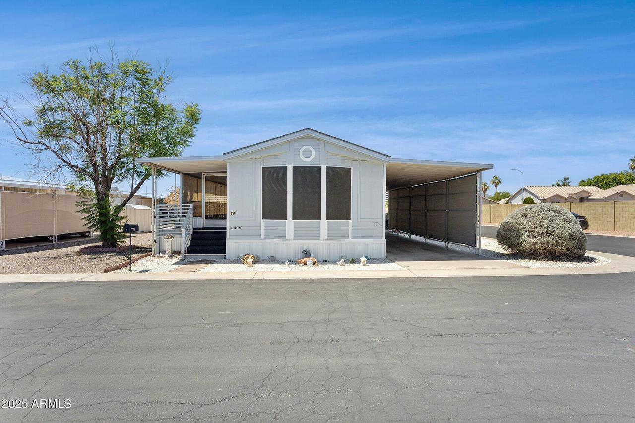 2701 E Utopia Rd. #66, Phoenix, AZ 85050