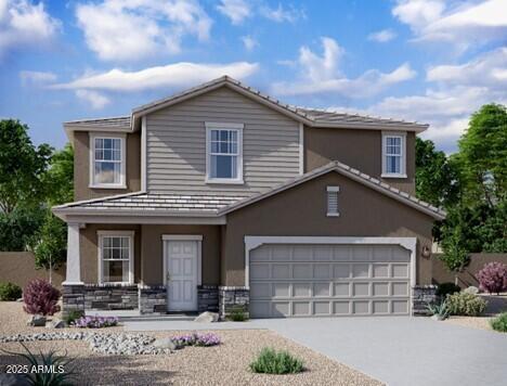 15506 W Deanne Dr., Waddell, AZ 85355