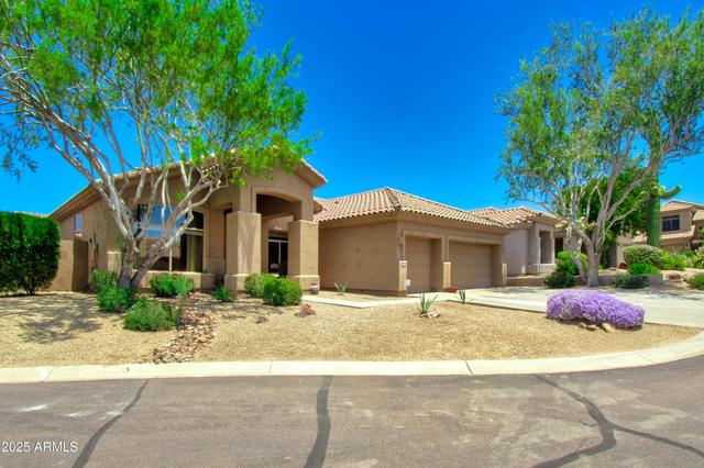 New Homes For Sale This Week That Attend Desert Canyon Elementary: June 20th to June 26th