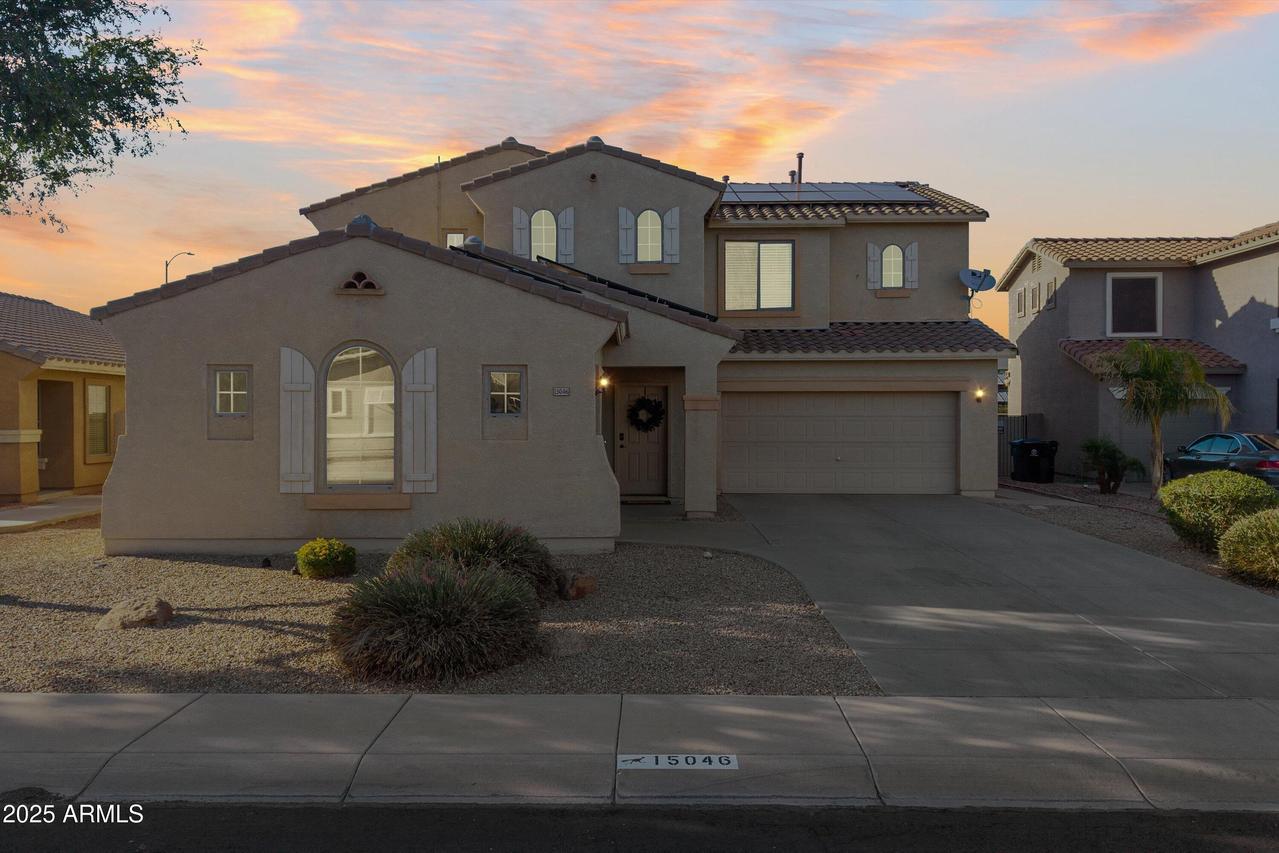 15046 W Post Dr., Surprise, AZ 85374