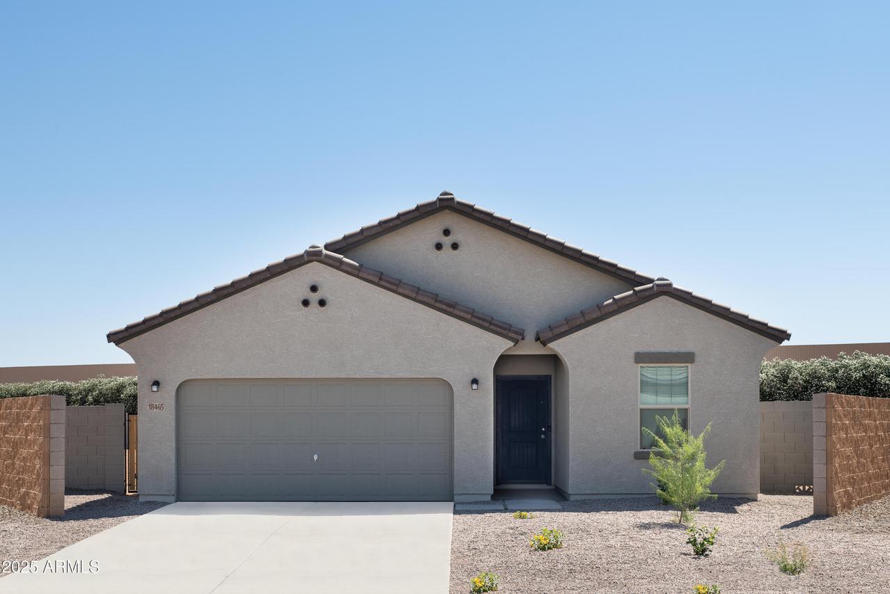 5836 W Coplen Farms Rd., Laveen, AZ 85339