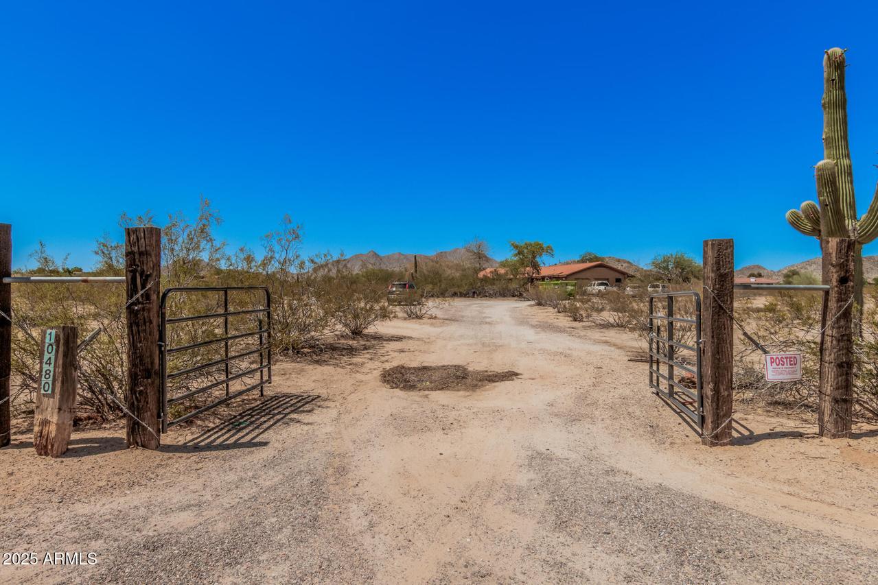 10480 W Martin Rd., Casa Grande, AZ 85194