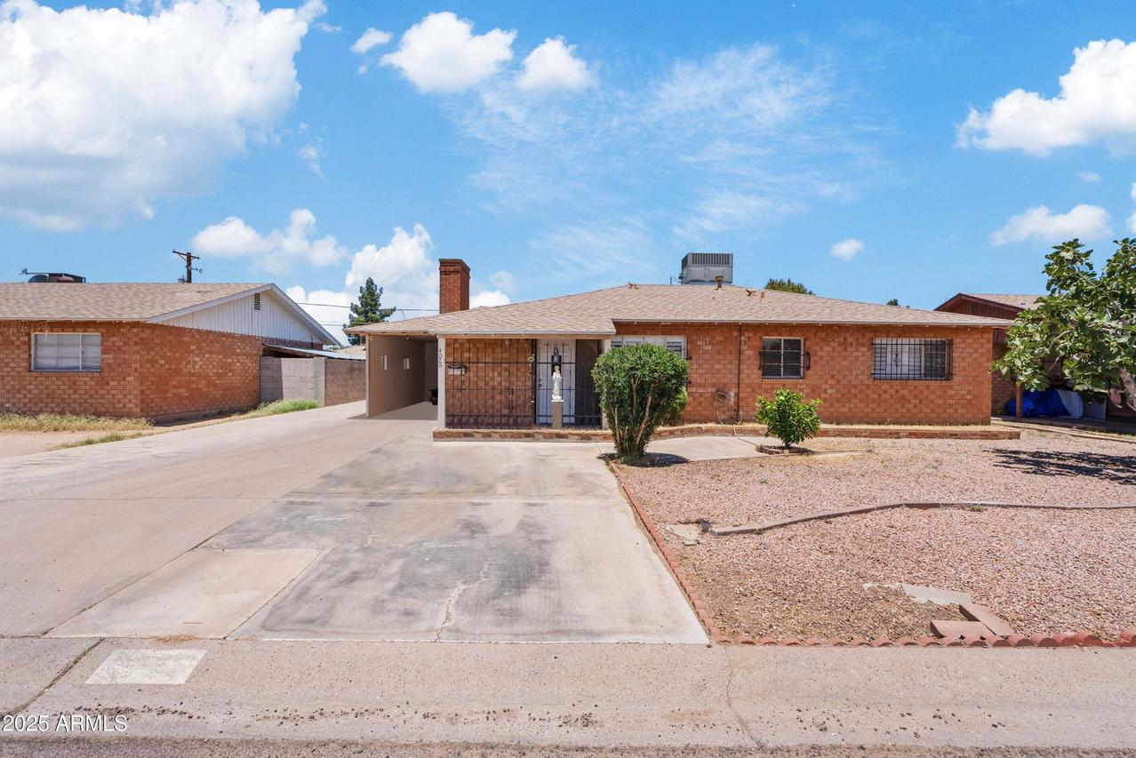 4026 W Berridge Ln., Phoenix, AZ 85019