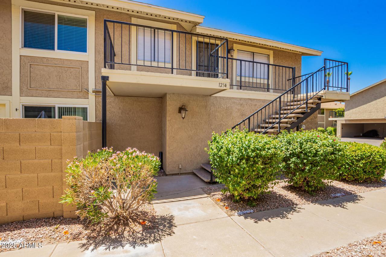 1234 N 84th Pl., Scottsdale, AZ 85257