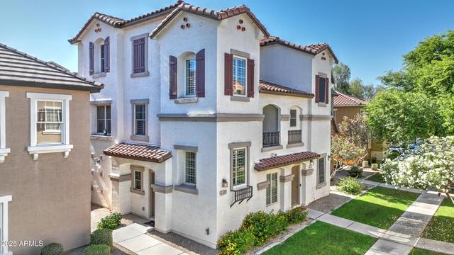 New Homes For Sale This Week That Attend Cooley Middle School: June 20th to June 26th