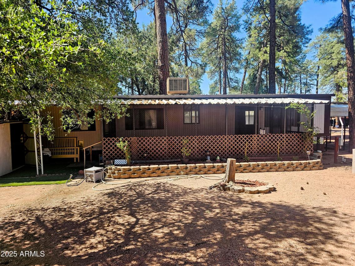 705 E Miller Rd. #19, Payson, AZ 85541
