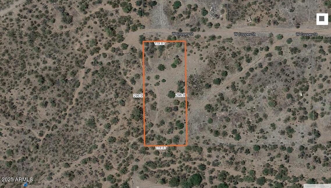 W Copper St. #6, Mammoth, AZ 85618