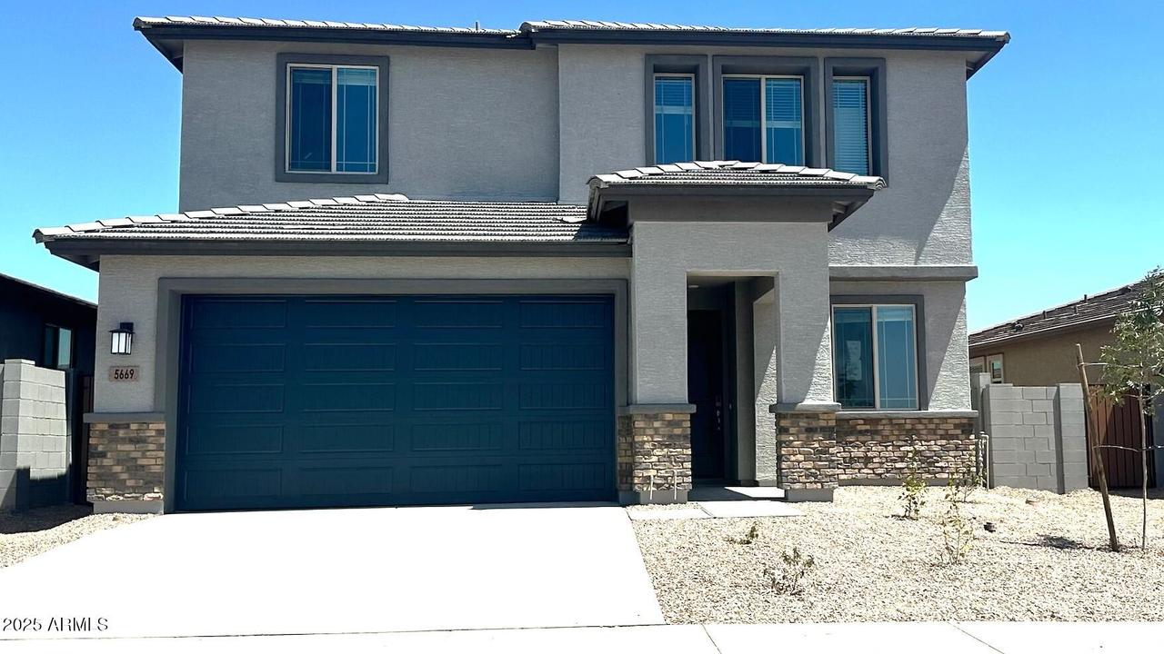 5669 S 253rd Ave., Buckeye, AZ 85326