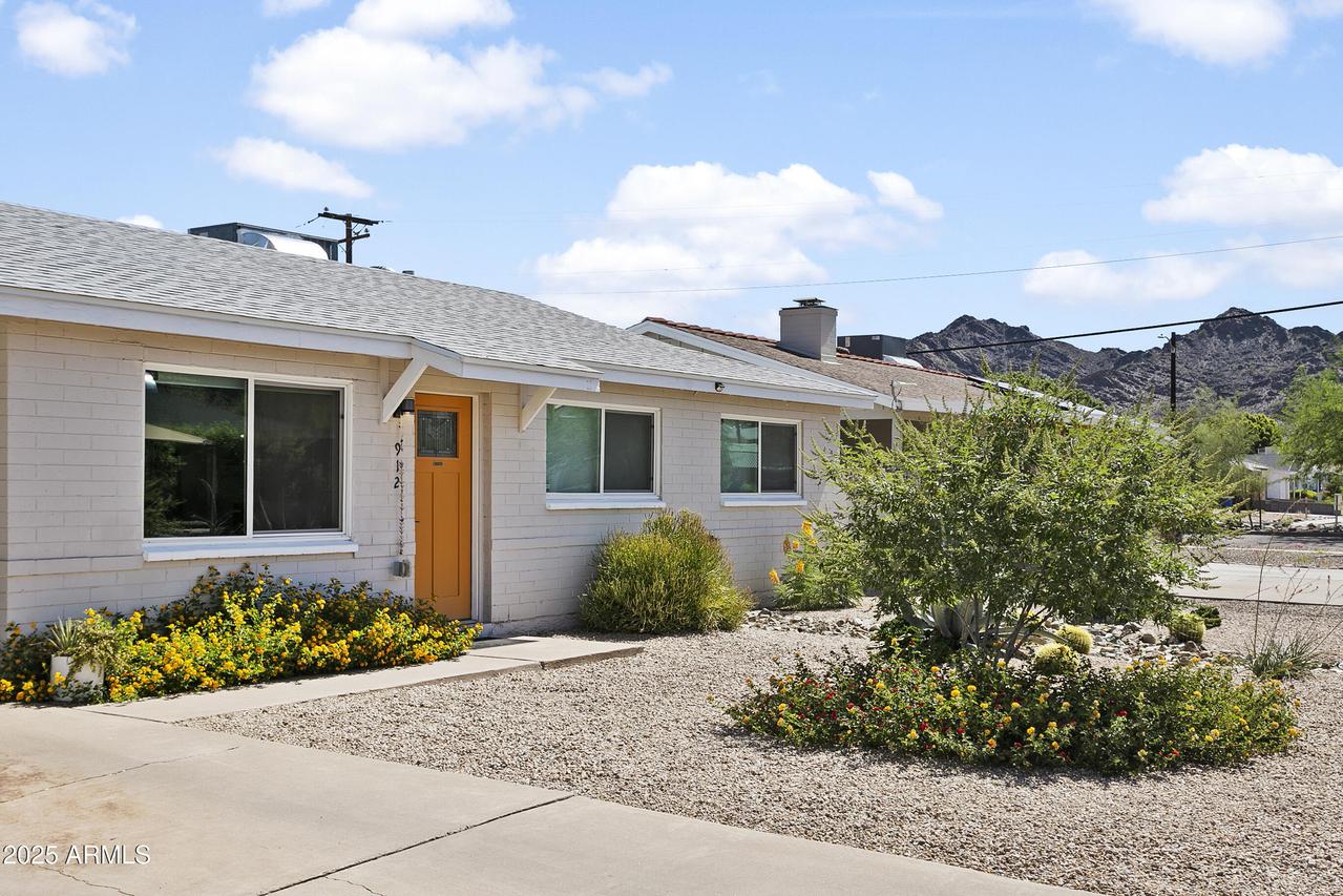 912 E Orchid Ln., Phoenix, AZ 85020