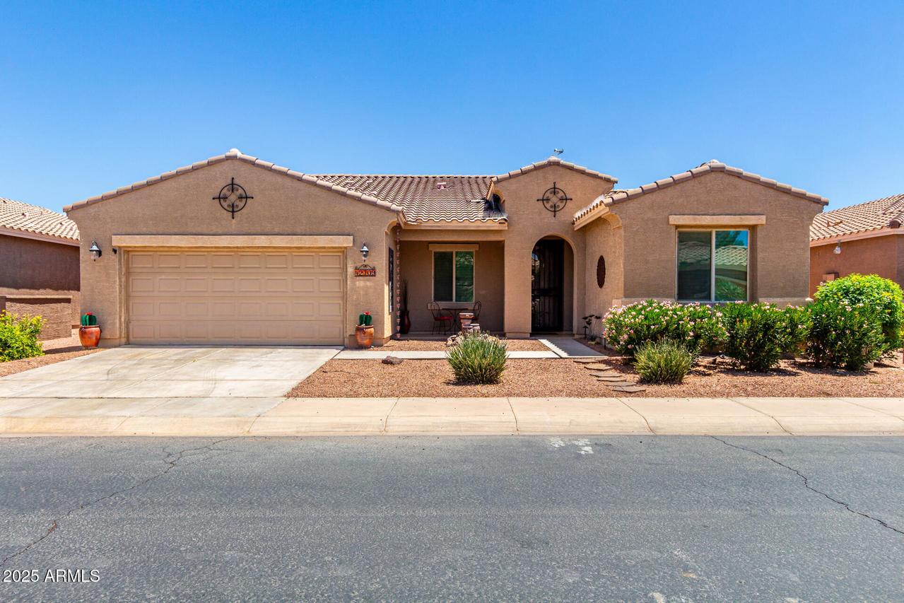 42709 W King Fisher Dr., Maricopa, AZ 85138