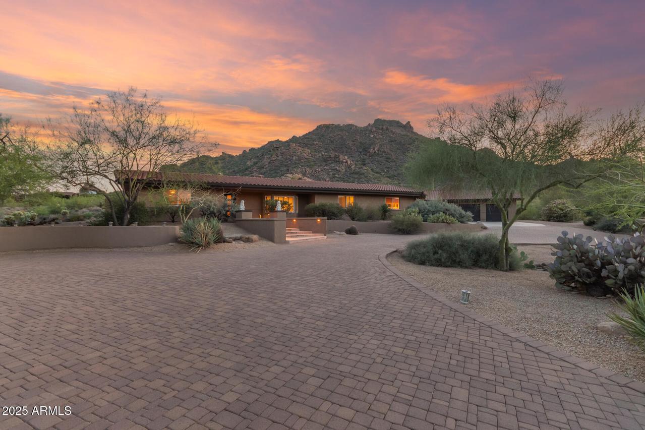 36220 N Tom Darlington Dr., Carefree, AZ 85377